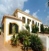 Son Manera Hotel Rural Монтуири 4*,