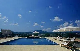 ****  Son Manera Hotel Rural Монтуири Испания