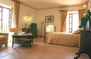 Son Manera Hotel Rural Монтуири