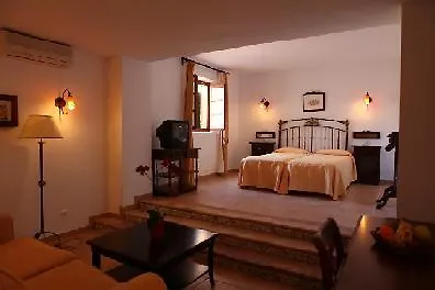 Son Manera Hotel Rural Монтуири