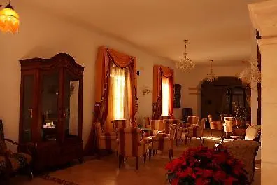 Son Manera Hotel Rural Монтуири