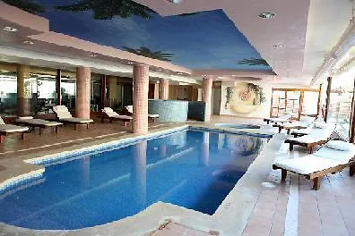 Son Manera Hotel Rural Монтуири Испания