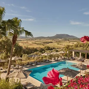 Serena Mallorca, Small Luxury ***** Монтуири